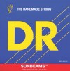 DR Strings SUNBEAM 6-String Bass