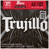 Dunlop Robert Trujillo Icon Series 4-String Bass 
