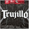 Dunlop Robert Trujillo Icon Series 5-String Bass 