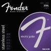 Fender 350 E-Gitarren Saiten