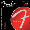 Fender 7250 E-Bass Saiten 