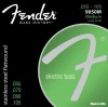 Fender 9050 E-Bass Saiten