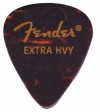 Fender 351 Plektren (12 St�ck) 
