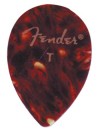 Fender 358 Shell Plektren (12 St�ck) 