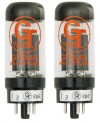 Groove Tubes GT-6L6-R(B)