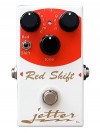 Jetter Gear Red Shift