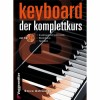 Voggenreiter - Keyboard. Der Komplettkurs