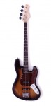 KSD 604 Proto-J 60's 4-String