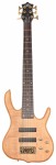 KSD Burner Deluxe 6-String 
