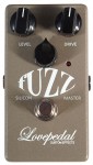 Lovepedal Silicon Fuzzmaster