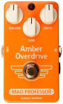 Mad Professor Amber Overdrive