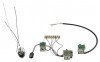 MEC M 60015 Buzzard Bass Elektronik