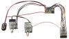 MEC M 60016 Infinity SN Bass Elektronik