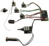 MEC M 60055 FNA & Streamer JM Bass Elektronik