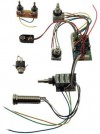 MEC M 60056 Streamer LX Ltd. '08 Bass Elektronik