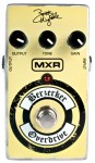 MXR ZW-44B Berzerker Overdrive