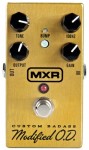 MXR Custom Badass Modified Overdrive 