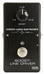 MXR MC-401 Boost / Line Driver