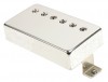 Raw Vintage Humbucker (Gibson Spacing) 