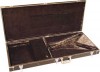 Riggs Serie 100 Flying-V Case 