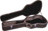 Riggs Serie 100 Westerngitarren Formkoffer