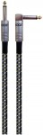 Sommer Cable SC Classique Black-White 