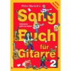 Voggenreiter - Peter Bursch's Songbook f�r Gitarre 2 