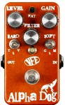 VFE Pedals Alpha Dog