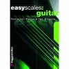 Voggenreiter - Easy Scales Guitar