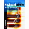 Voggenreiter - Keyboardtabelle