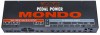 Voodoo Lab Pedal Power Mondo