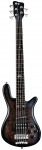 Warwick Artist Series P-Nut 5-Saiter