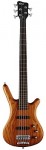 Warwick Pro Series Corvette STD Ash Passive 5-Saiter 