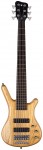 Warwick Pro Series Corvette STD Ash Active 6-Saiter