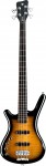 Warwick Rockbass Corvette Classic 4-Saiter Lefthand