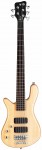Warwick Rockbass Streamer STD 5-string Lefthand