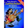 Voggenreiter - Peter Bursch's Zupftechniken für Gitarre