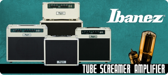 Banner Ibanez
