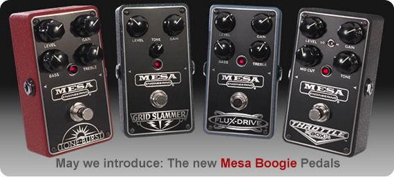 Banner Mesa