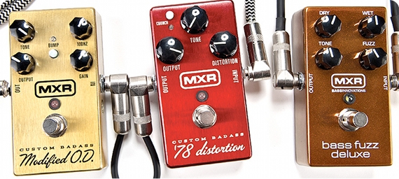 Banner MXR