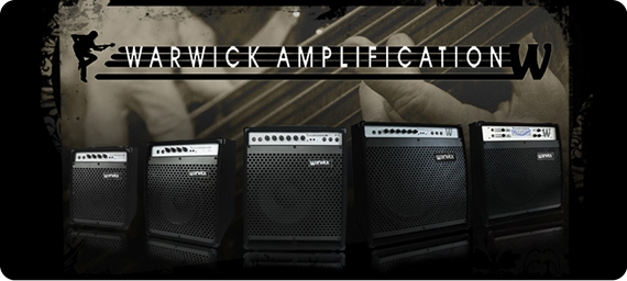 Banner Warwick