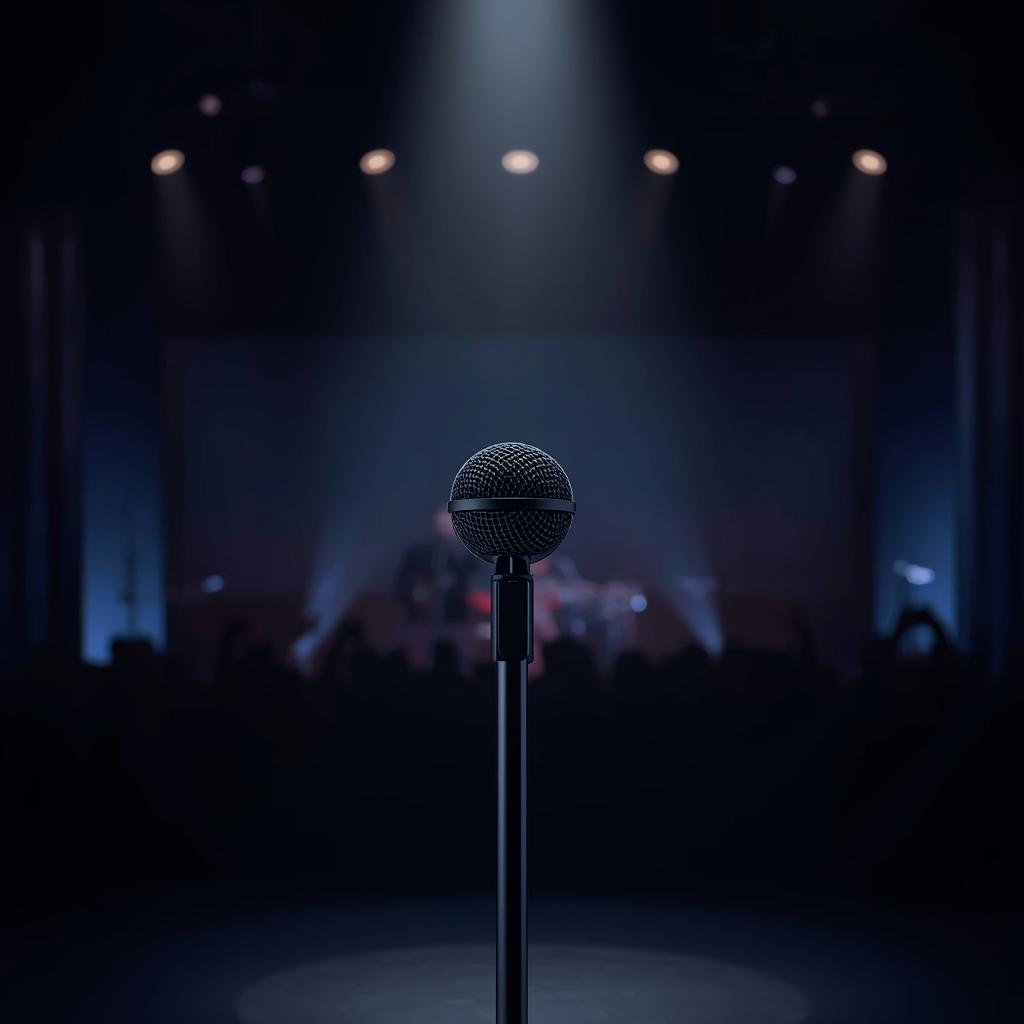 Fazit: Technik für neue Bühnen