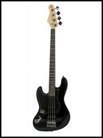 Lefthand Bass Guitars