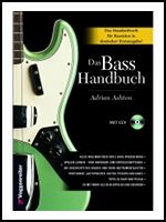 Lehrbücher für Bass