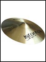 Cymbals