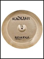 China Cymbal