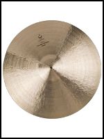 Crash Cymbals