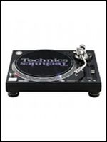 Turntables