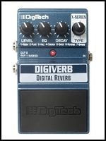 Delays / Echos / Reverb