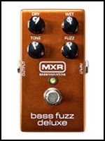 Distortion / Overdrive / Fuzz